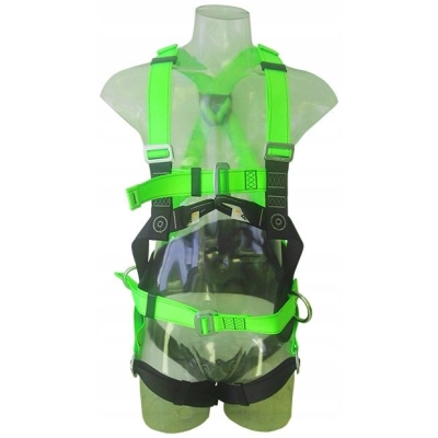 szelki bezpieczeństwa GLIDER PLUS